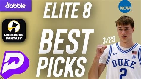 best ncaa basketball picks